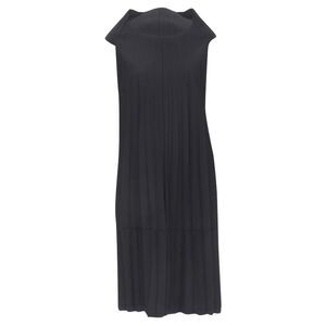 Junya Watanabe raw edge deconstructed dress